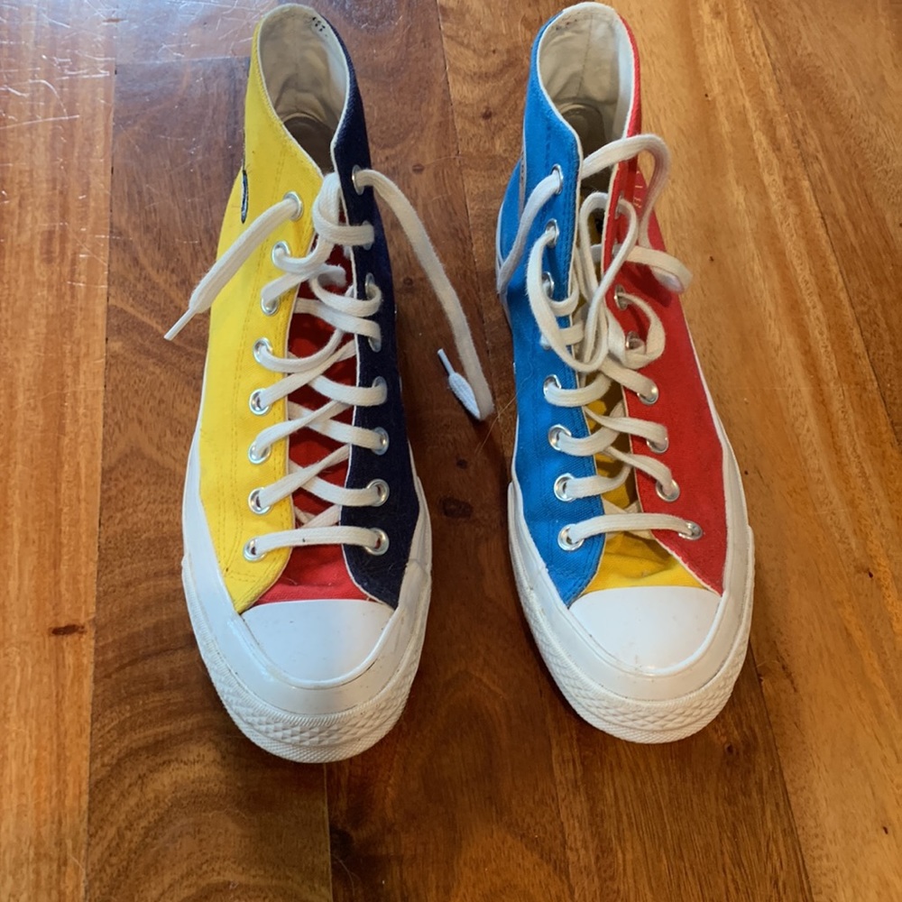 Golf Multicolor Converse - image 3